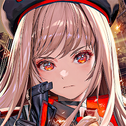 Icon image GODDESS OF VICTORY: NIKKE