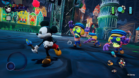 Screenshot image